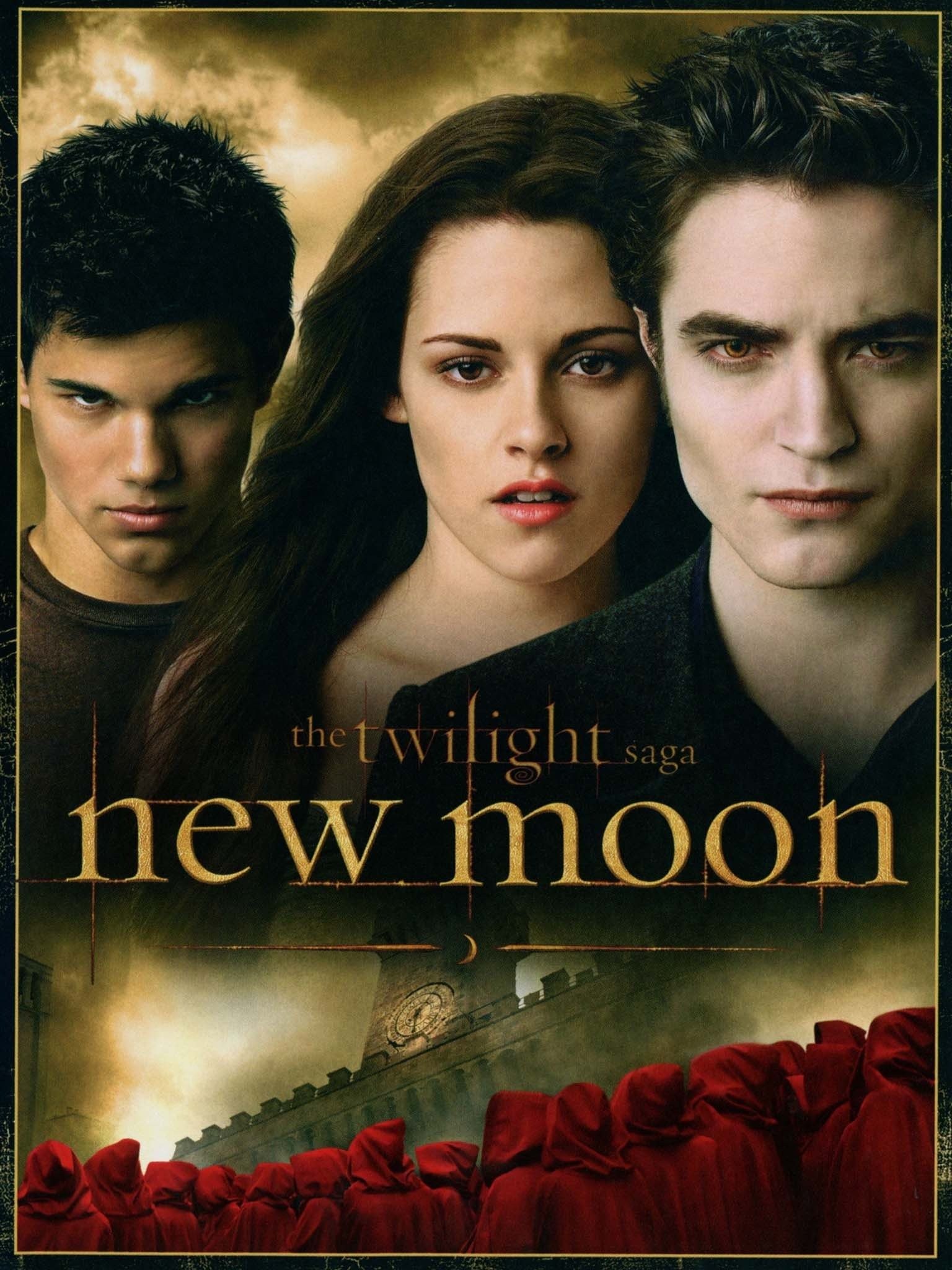 fmovies twilight full movie